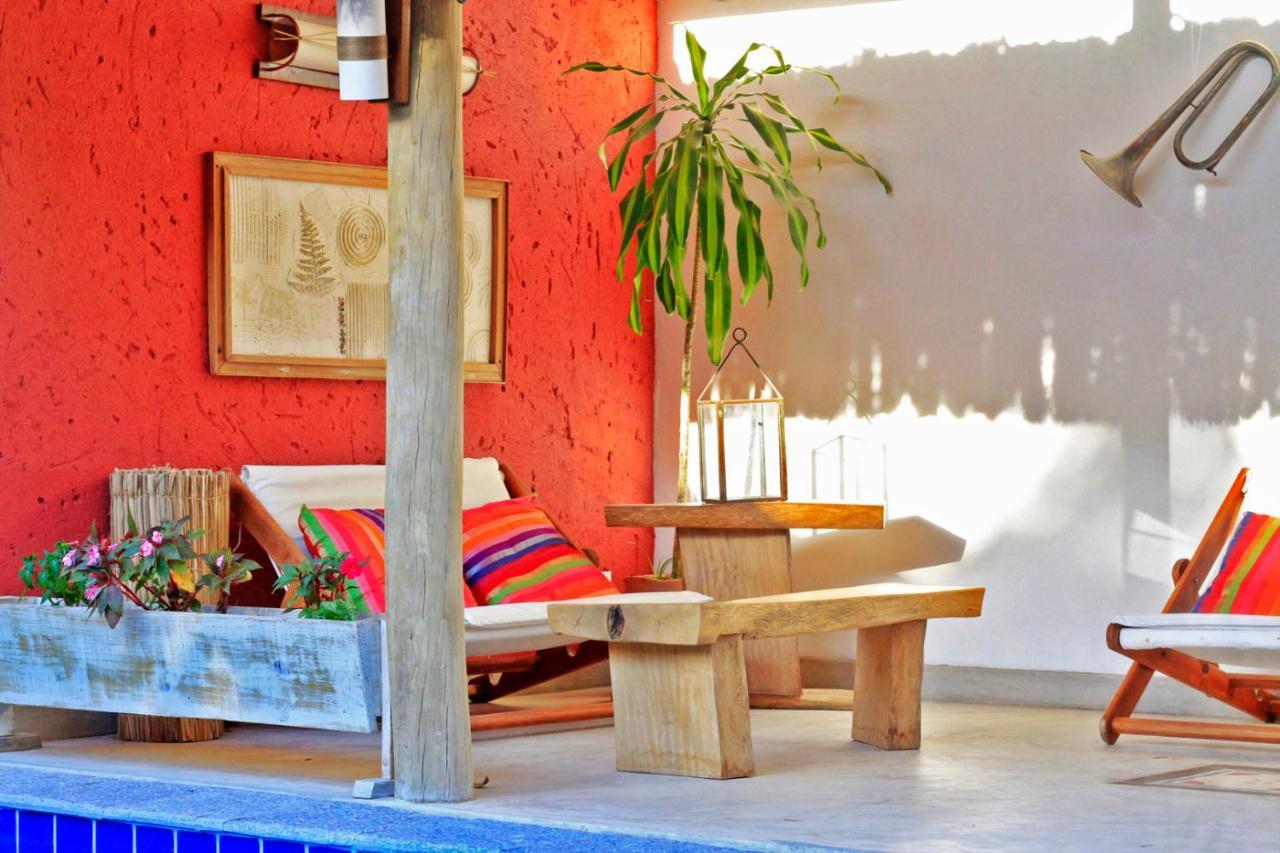 Vila Querencia - Trancoso Exterior photo