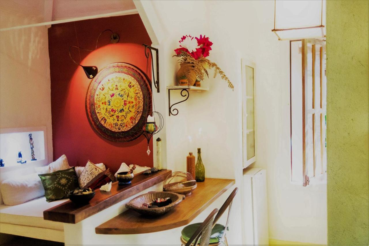 Vila Querencia - Trancoso Exterior photo