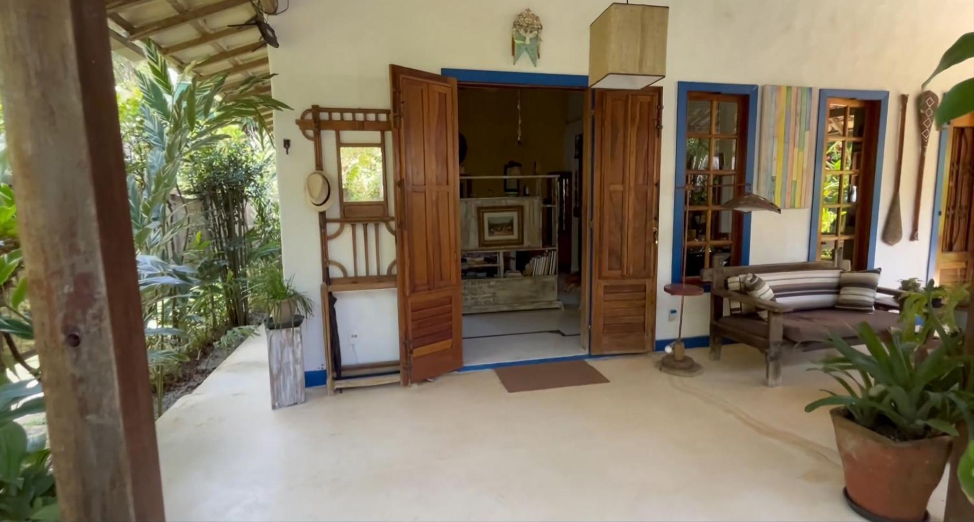 Vila Querencia - Trancoso Exterior photo