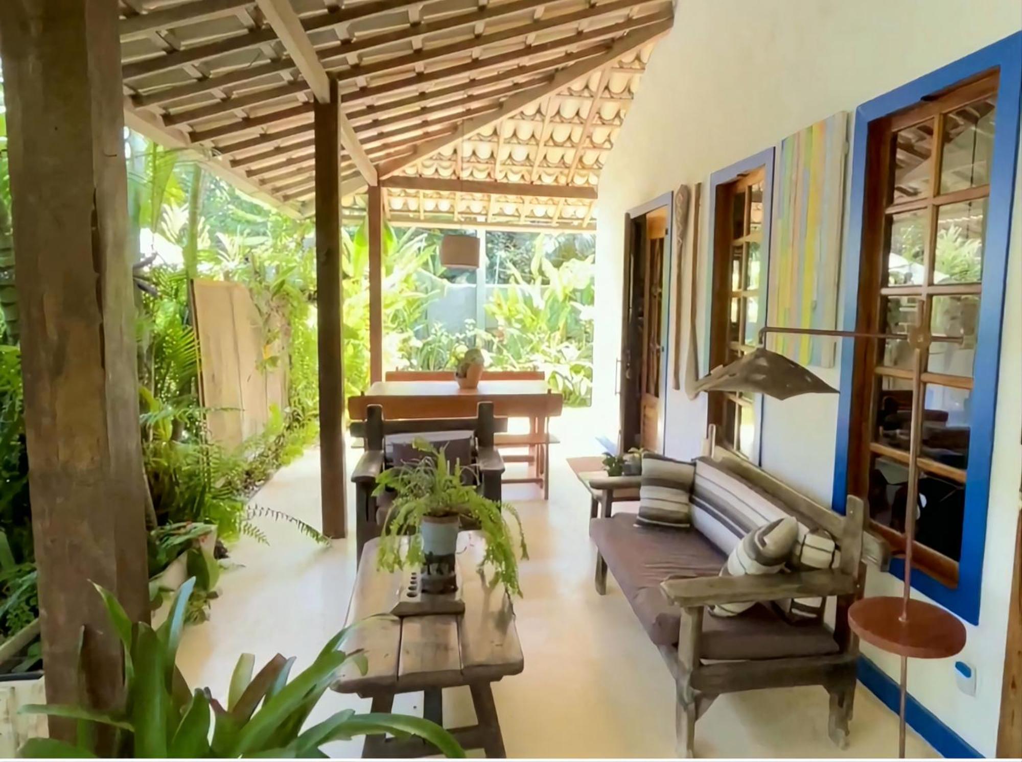 Vila Querencia - Trancoso Exterior photo
