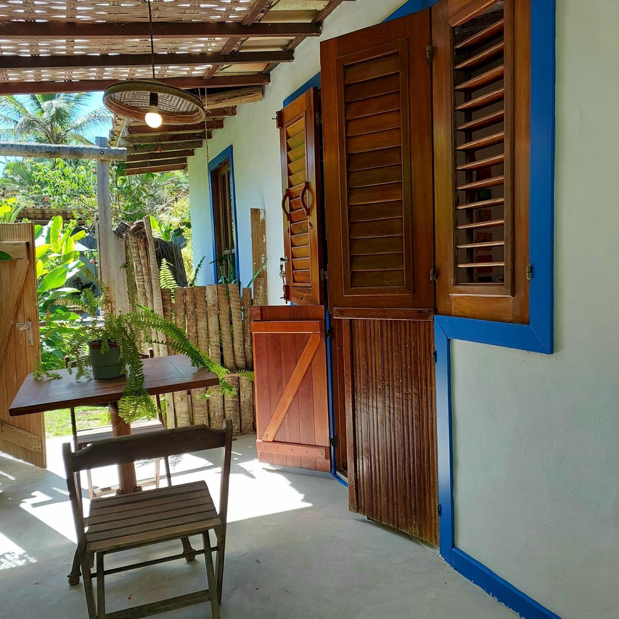 Vila Querencia - Trancoso Exterior photo