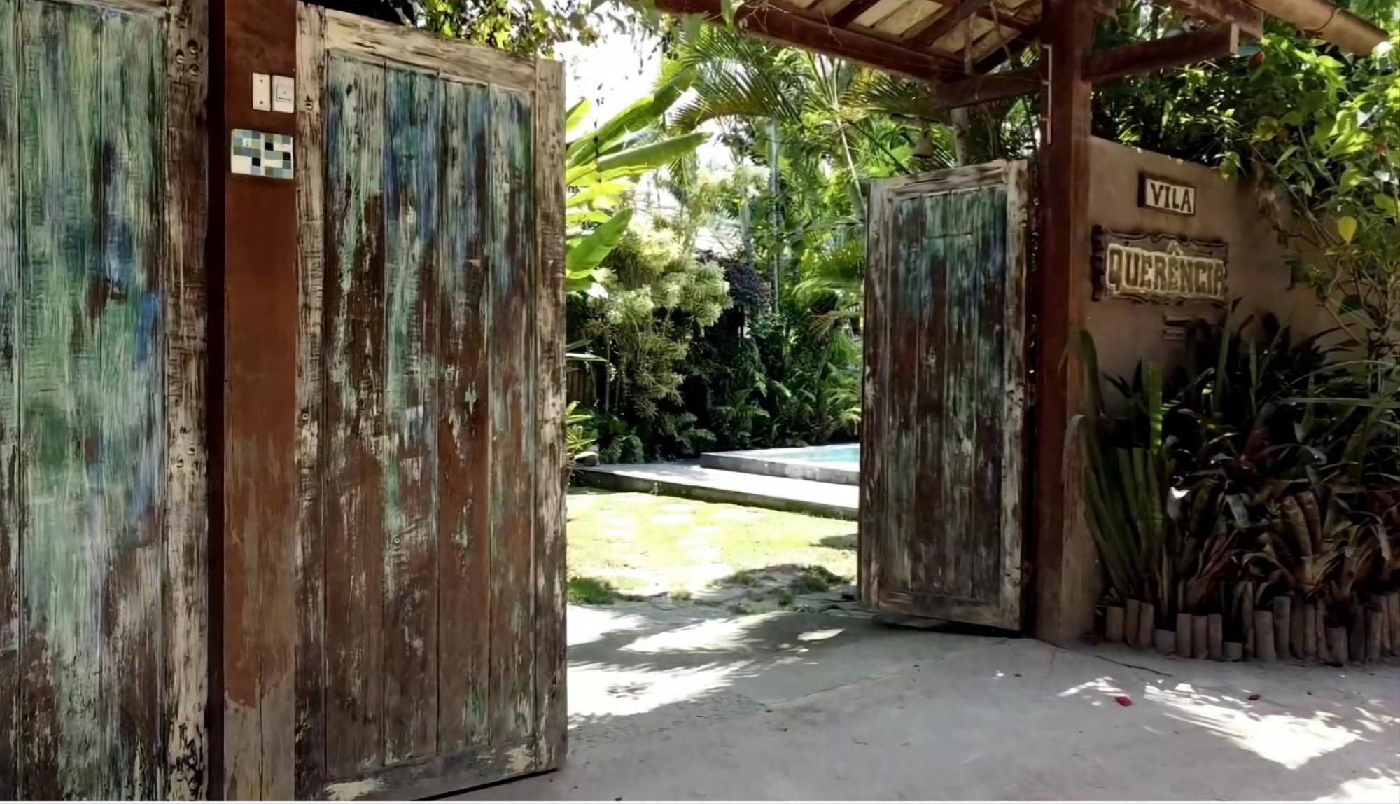 Vila Querencia - Trancoso Exterior photo