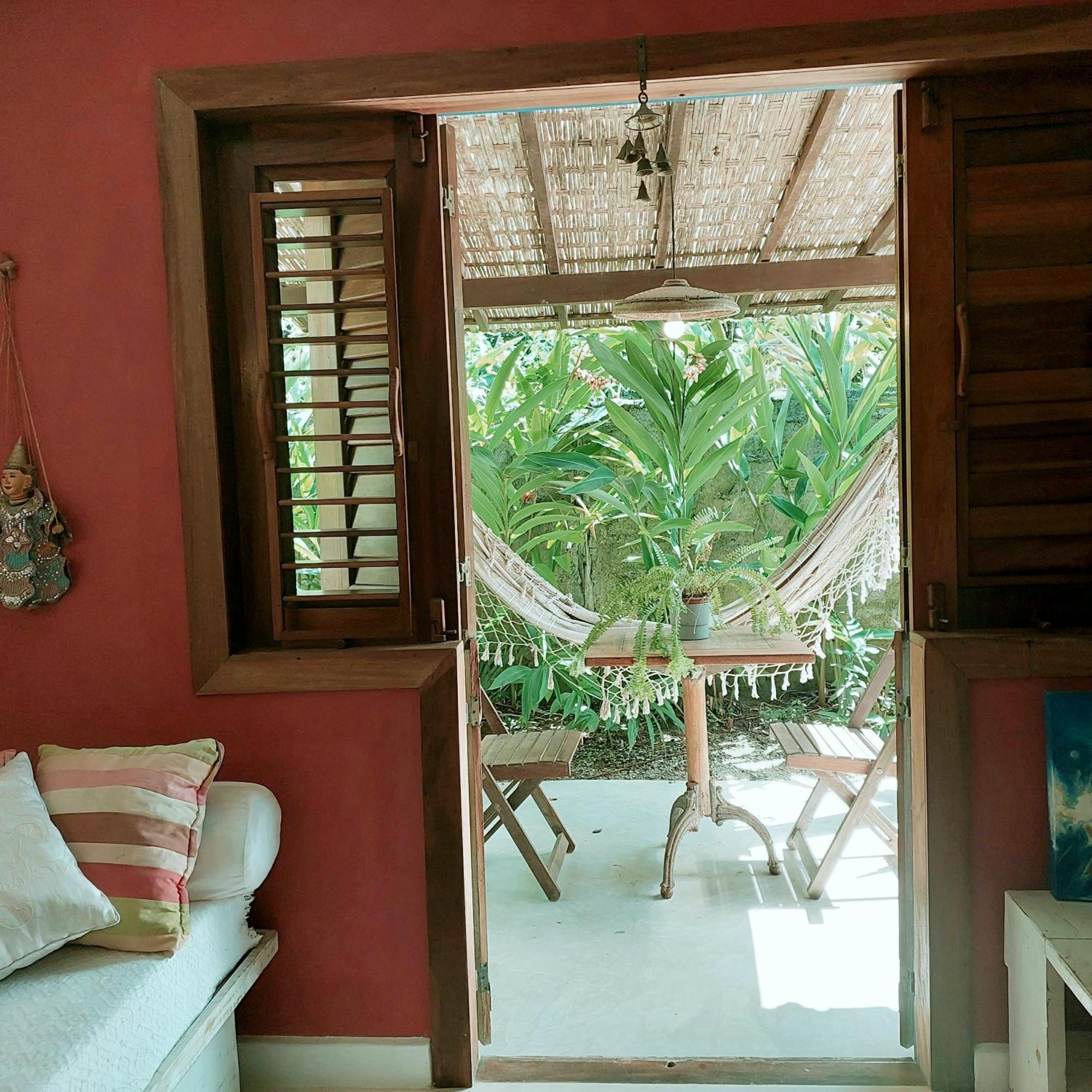 Vila Querencia - Trancoso Exterior photo