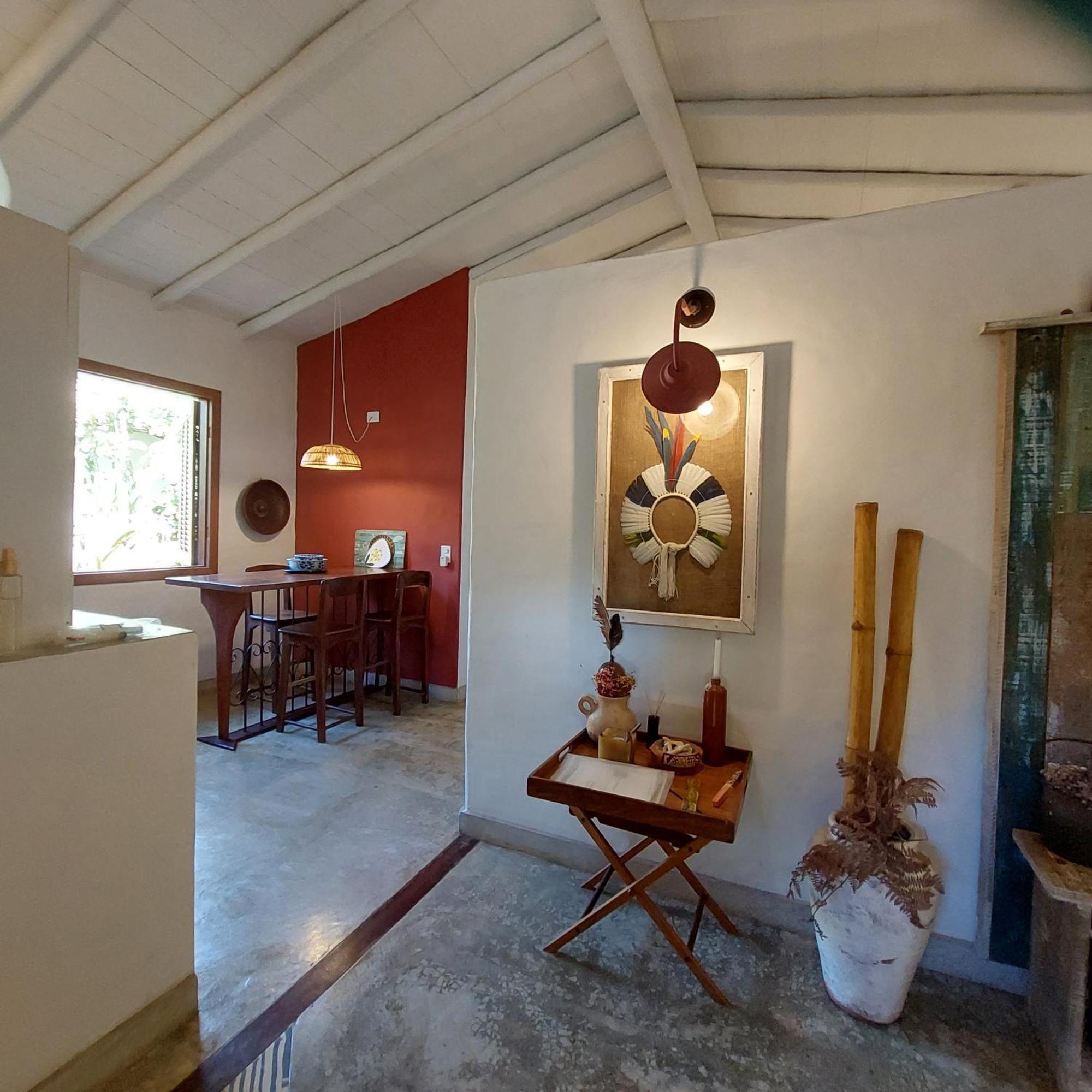 Vila Querencia - Trancoso Exterior photo