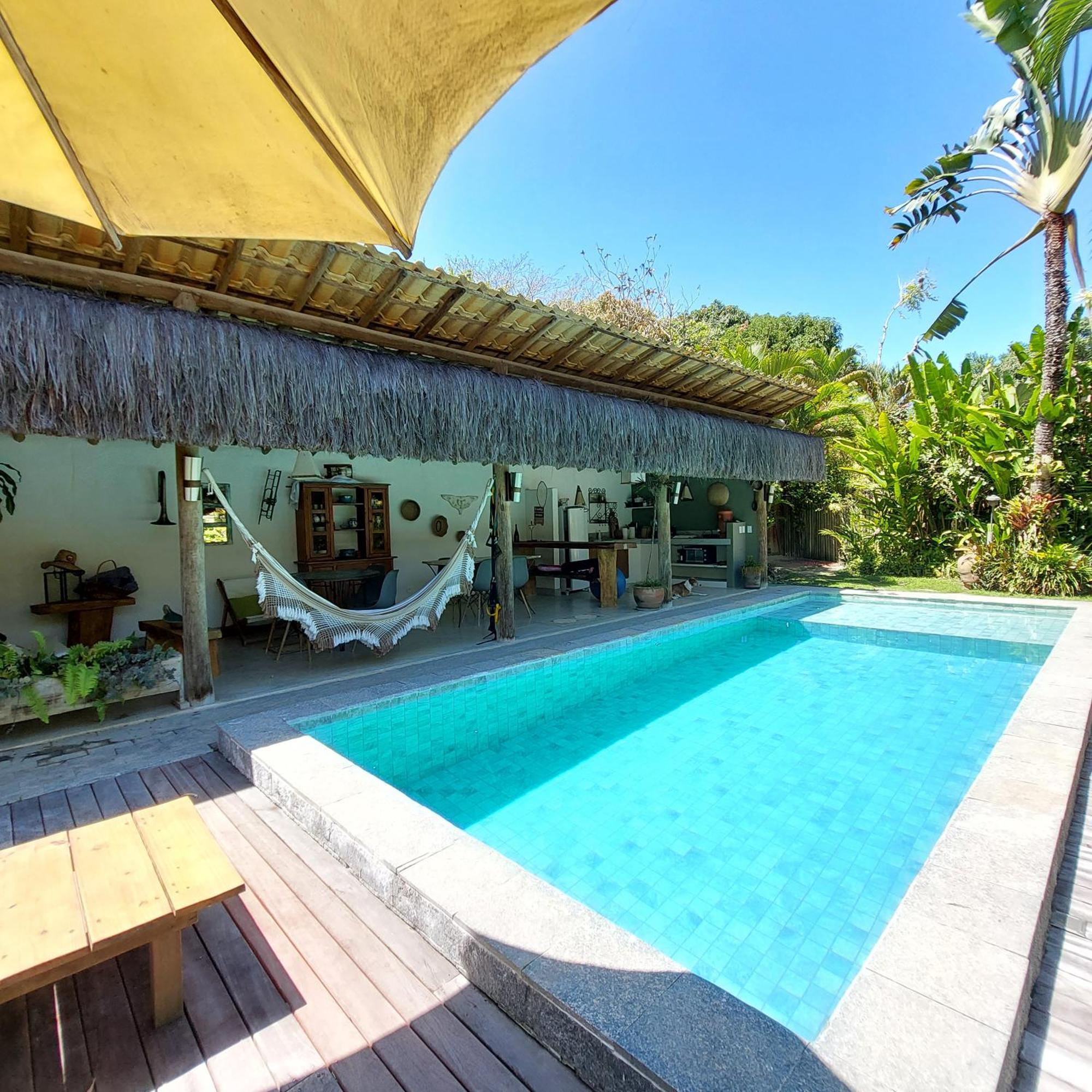 Vila Querencia - Trancoso Exterior photo