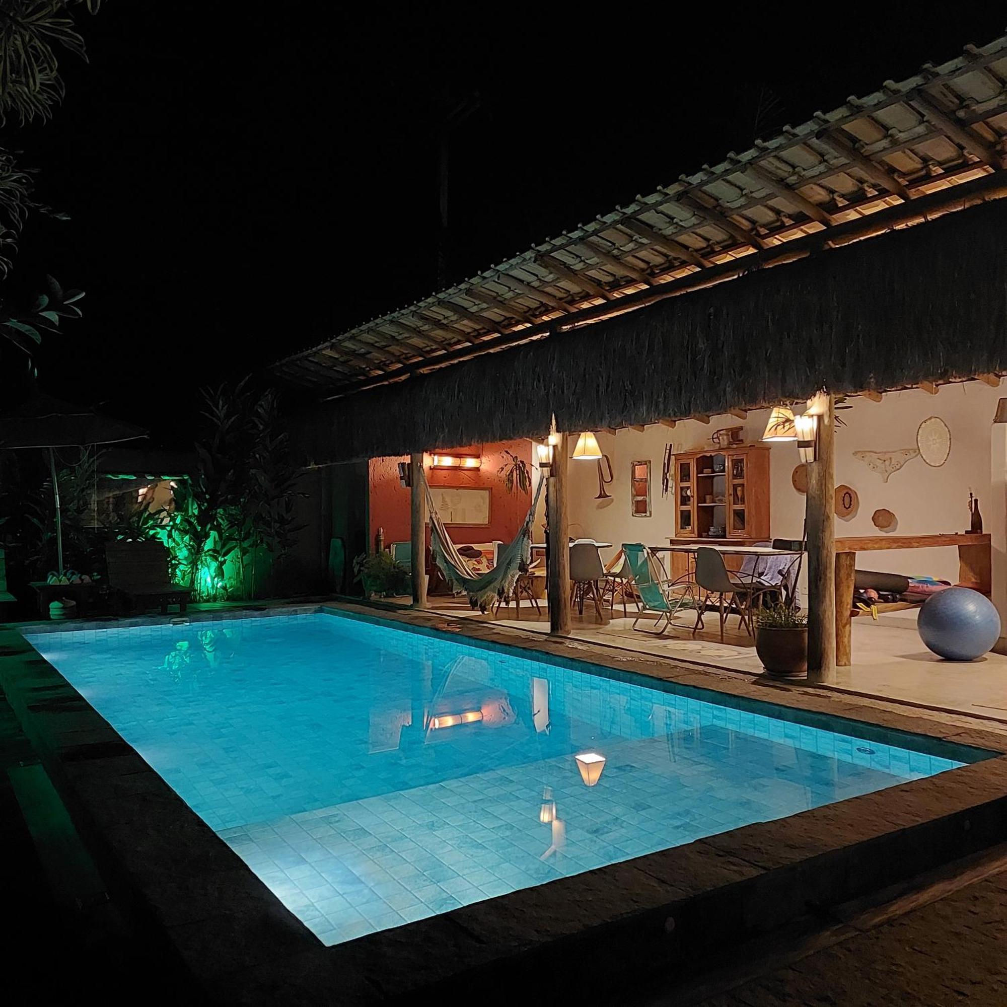 Vila Querencia - Trancoso Exterior photo